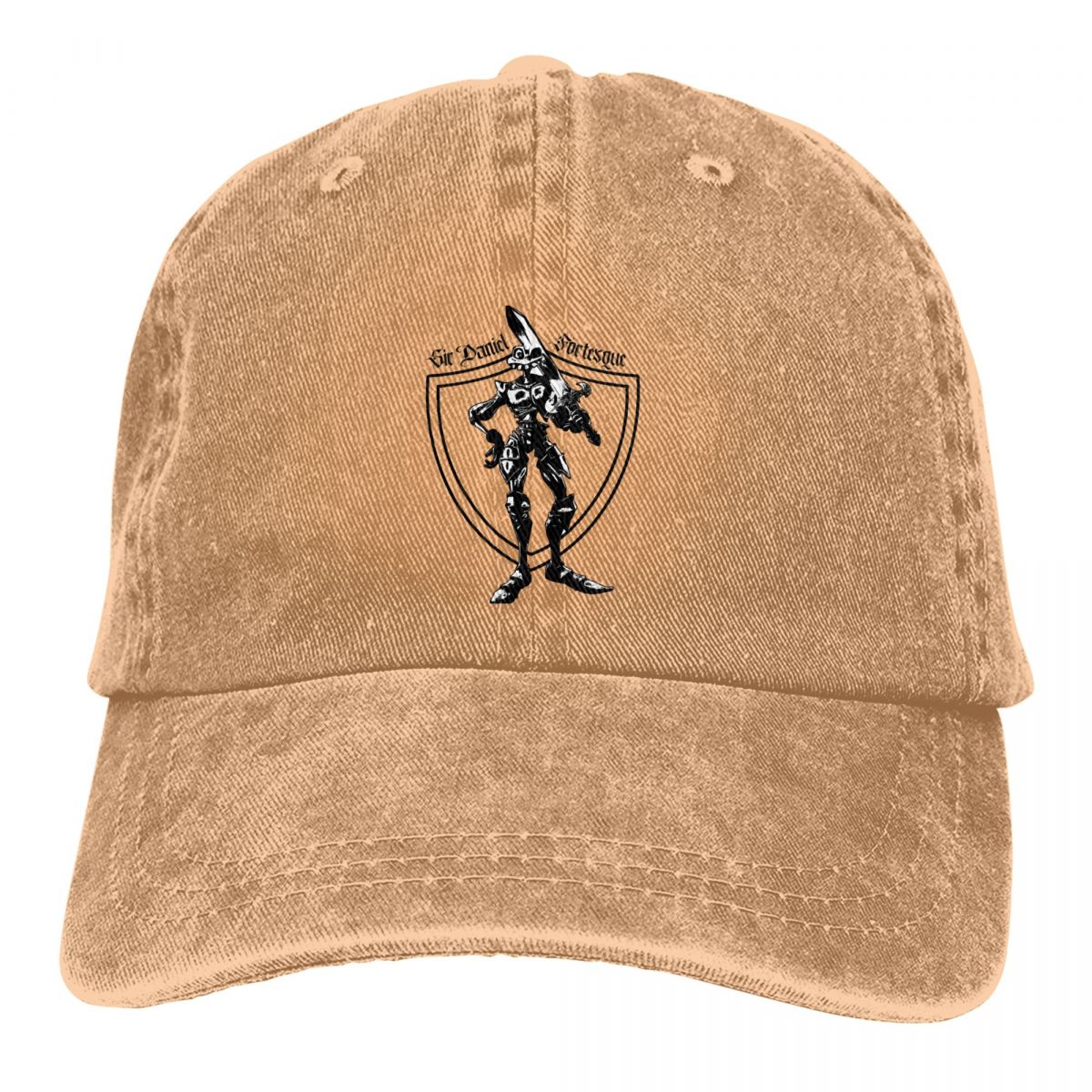 Golf Cap Dad - メンズウォッシュドベースボールキャップ,厚手の生地,テスラクッカーキャップ,パパの帽子,中世のゲームゴルフ帽子