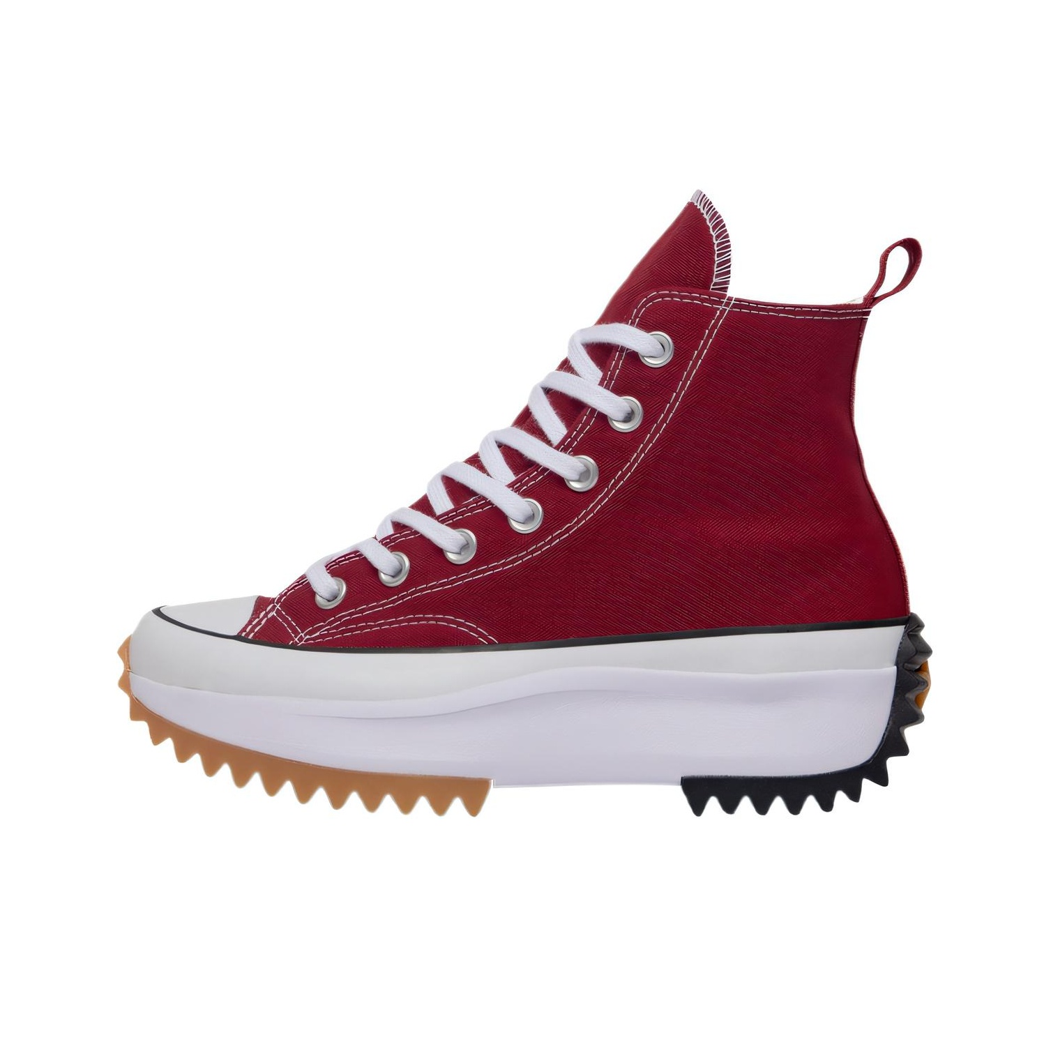 コンバース ランスター ハイク コンフォート ハイカット カ - Converse Shoes Run Star Hike のレビューと価格