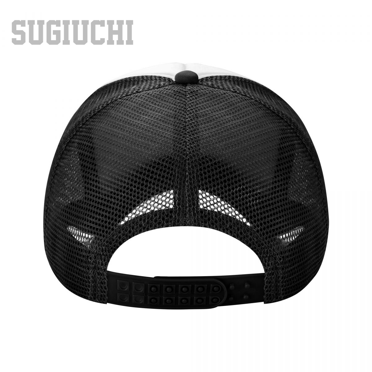 メッシュキャップ、デンマーク国旗とフォントがデザインされたト - Trucker Cap Mesh のレビューと価格