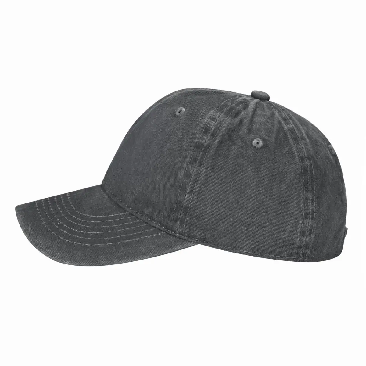 1個入り ユニセックス ダックビルベースボールキャップ プリ - Golf Cap Dad のレビューと価格