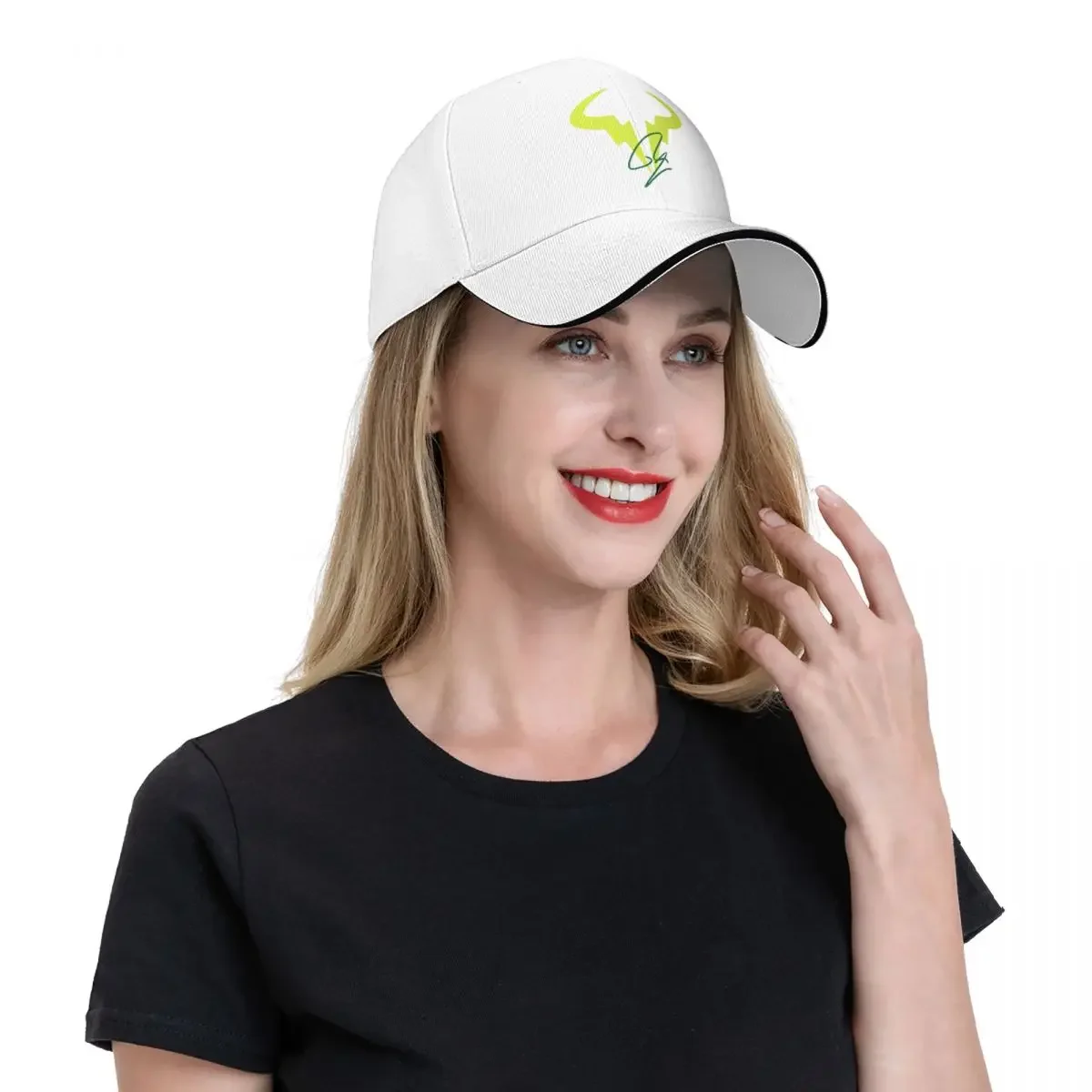 2026 クラシック ラファ サイン オーストラリアン オー - Baseball Cap Structured のレビューと価格