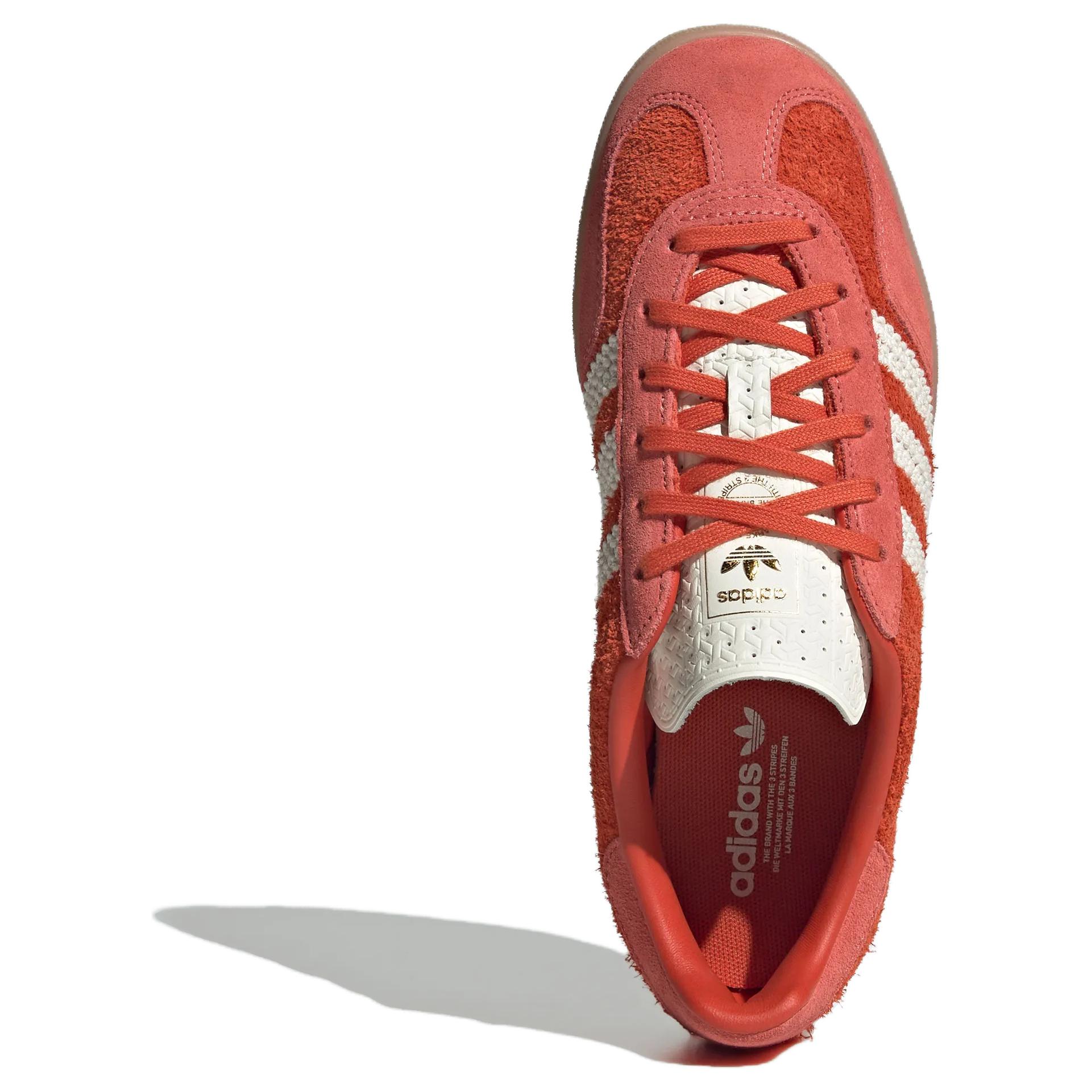アディダス ガゼル インドア W KI7169 オリジナルズ - Adidas Shoes Gazelle のレビューと価格