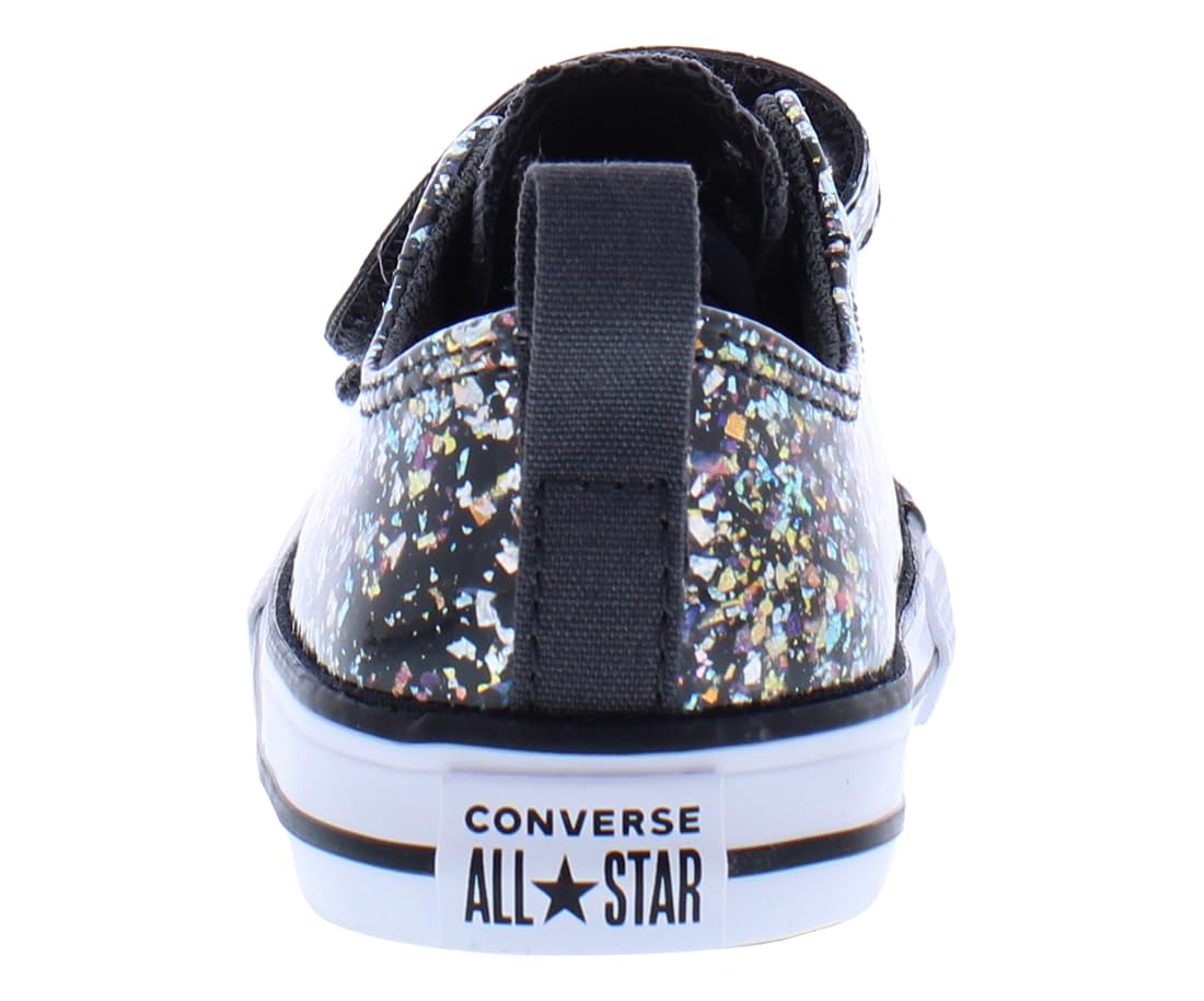 コンバース トドラーチャックテイラー オールスター グリッタ - Vans Shoes Old Skool のレビューと価格