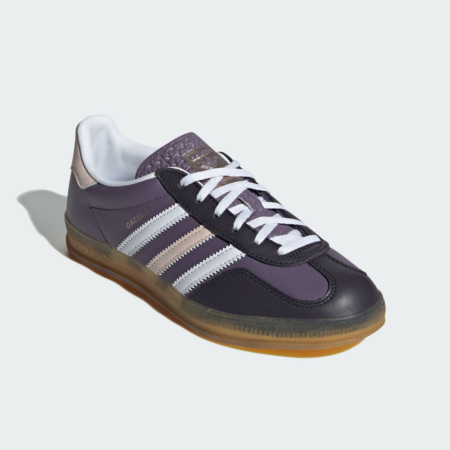 アディダス正規品 GAZELLE INDOOR レディース  - Adidas Shoes Gazelle のレビューと価格