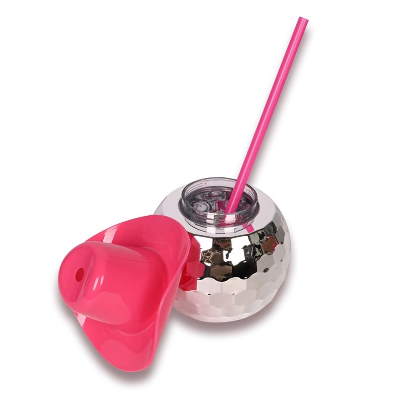 ABMS-ディスコボールカップ カウボーイハット ディスコボ - Cowboy Hat Straw のレビューと価格