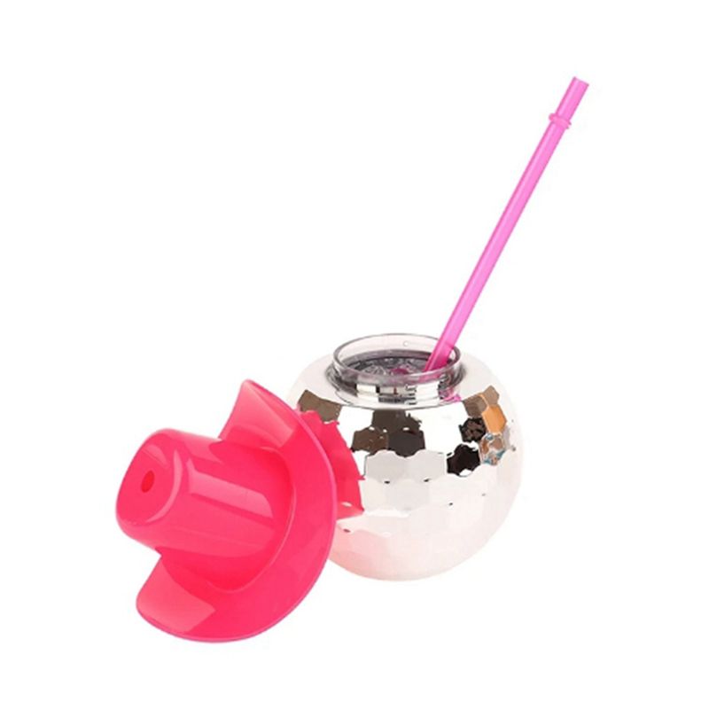 ABMS-ディスコボールカップ カウボーイハット ディスコボ - Cowboy Hat Straw のレビューと価格