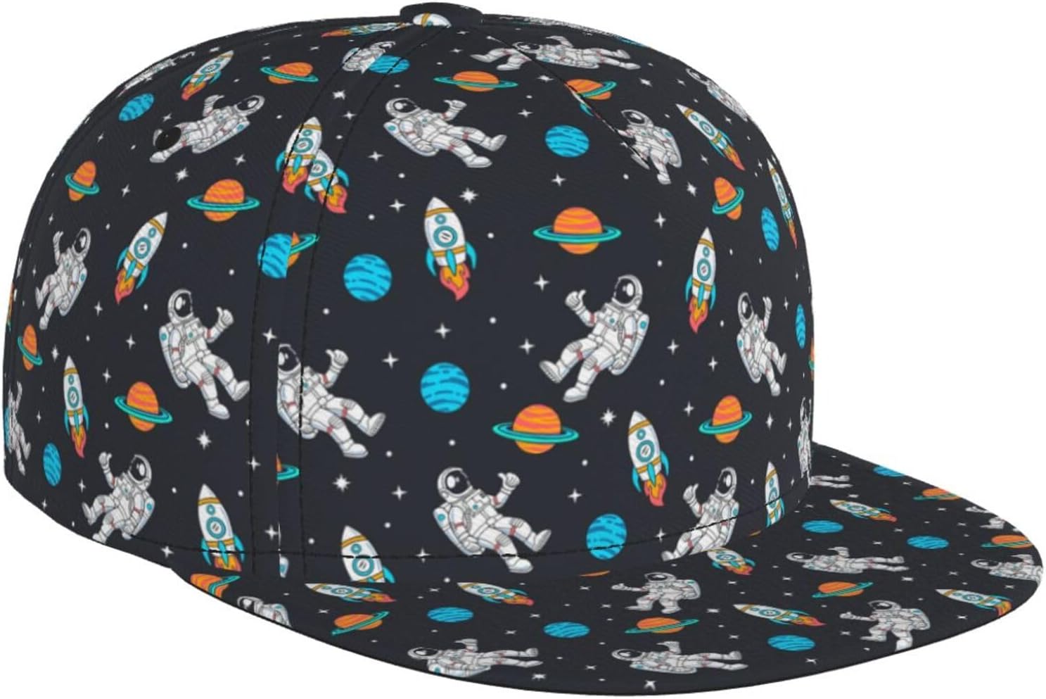 メンズ野球帽、手描き宇宙飛行士、面白いお父さんキャップ、ゴル - Golf Cap Dad のレビューと価格