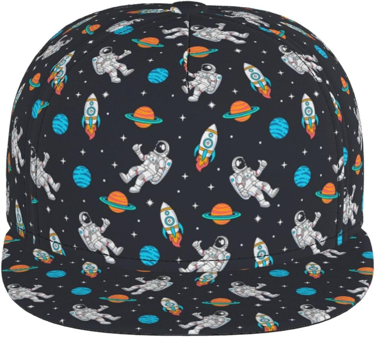 メンズ野球帽、手描き宇宙飛行士、面白いお父さんキャップ、ゴル - Golf Cap Dad のレビューと価格
