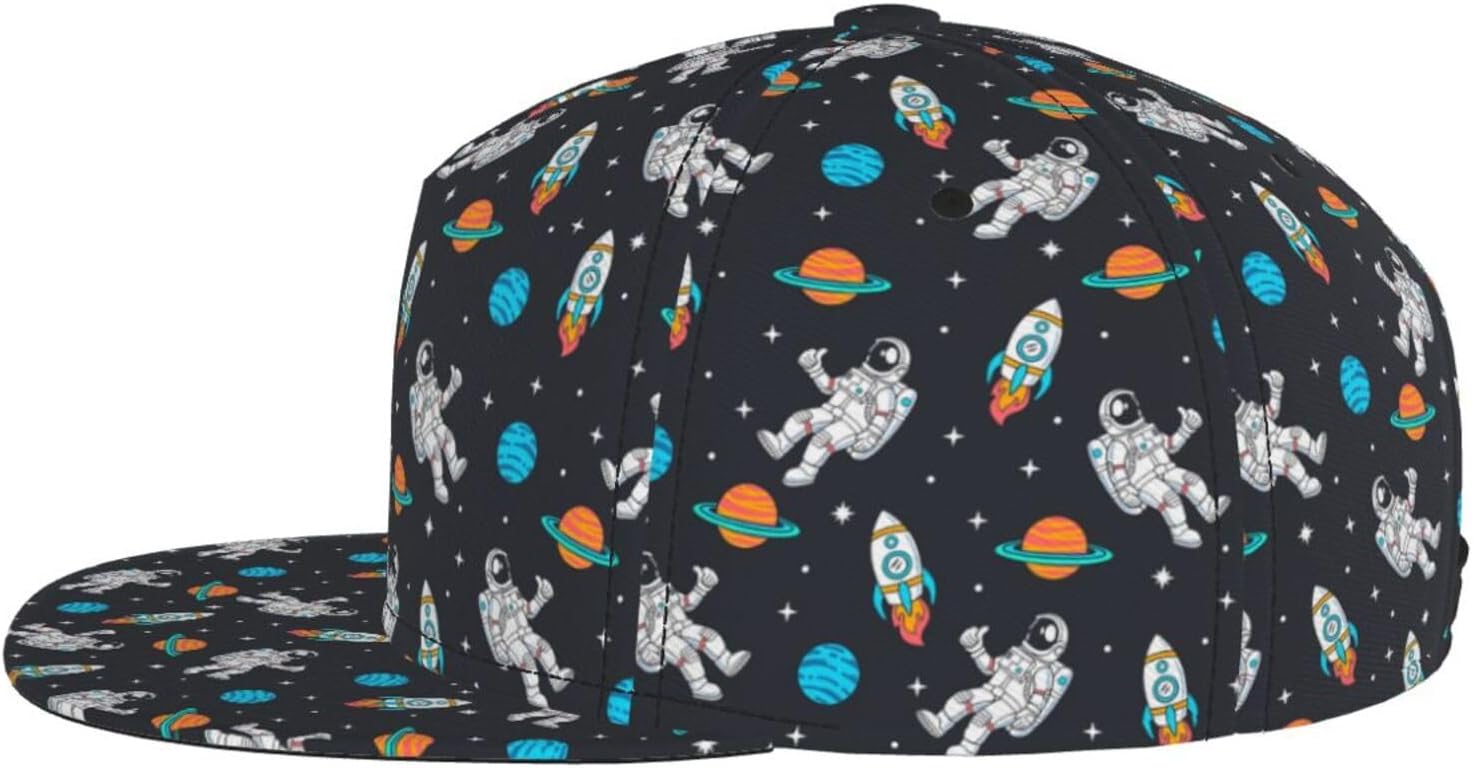 メンズ野球帽、手描き宇宙飛行士、面白いお父さんキャップ、ゴル - Golf Cap Dad のレビューと価格