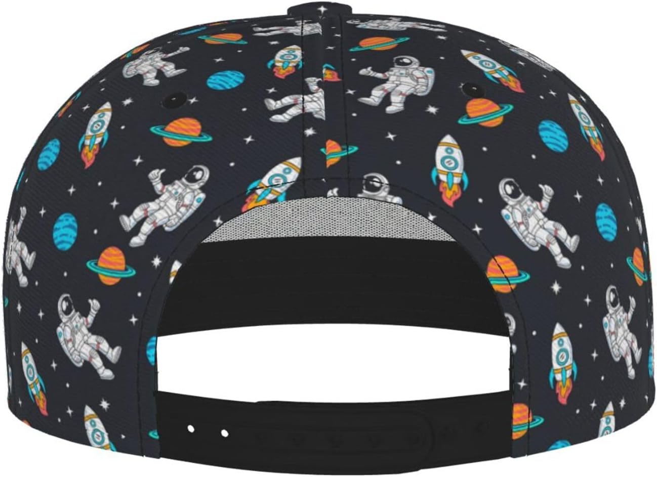 メンズ野球帽、手描き宇宙飛行士、面白いお父さんキャップ、ゴル - Golf Cap Dad のレビューと価格
